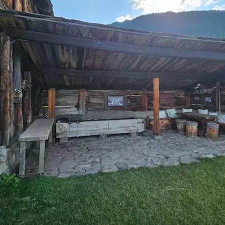 In Gspon Zu Vermieten Apartment Staldenried