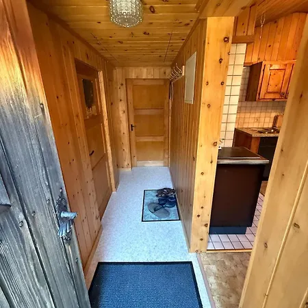 Wohnung Im Autofreien Gspon Zu Vermieten Apartmán
